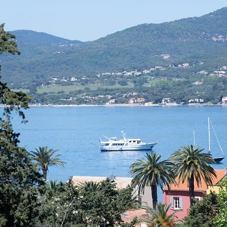 Apartment Latitude, Vue *