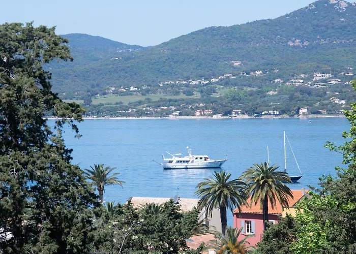 Apartmán Latitude, Vue *